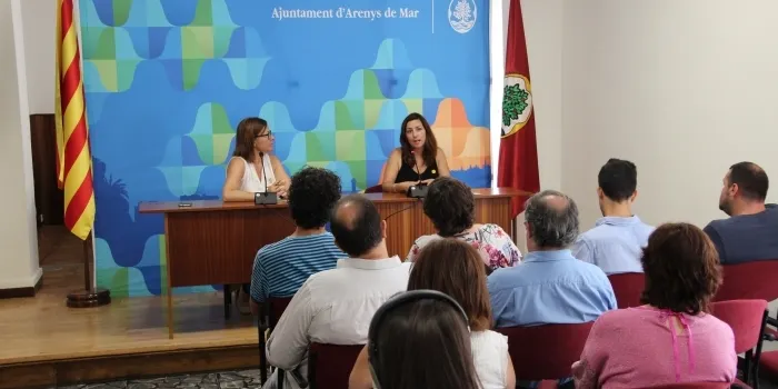 El Xifré habilitarà un espai per als joves menors immigrants que no tinguin cabuda a l’Escola d’Adults