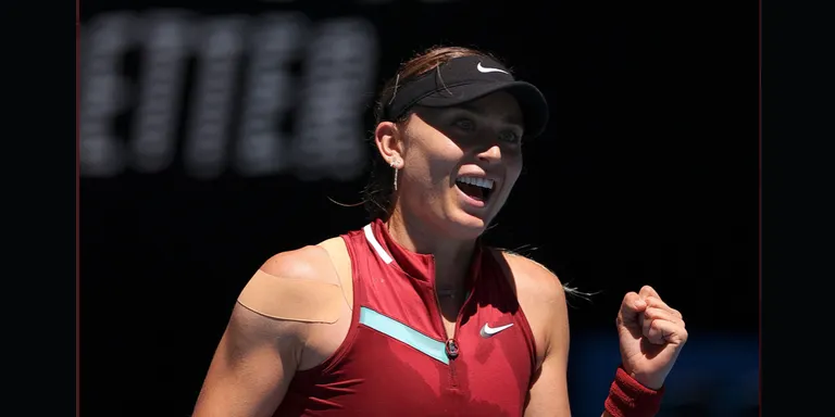Paula Badosa es classifica per la 3ª ronda de l’Open d’Austràlia