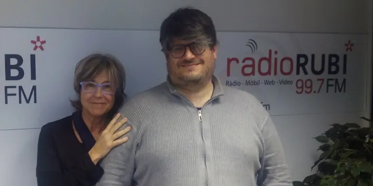 SOLFEJANT PER LA VIDA amb Lali Ferrer