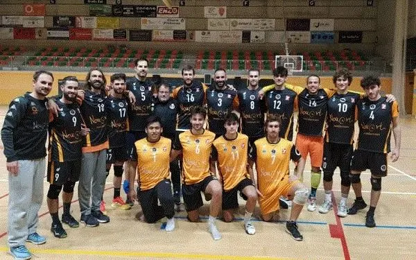 Foto: CEVOL Torredembarra