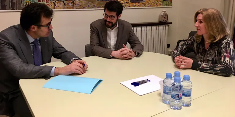 L’Agència Tributària de Catalunya oferirà els seus serveis a l'Alt Pirineu i Aran des d’una oficina a la Seu