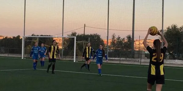 El femení de l’Altafulla cau per la mínima contra el Cambrils Unió
