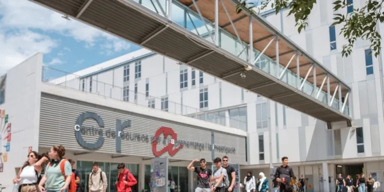 El nombre d’estudiants matriculats a la URV és el més alt de la història de la universitat