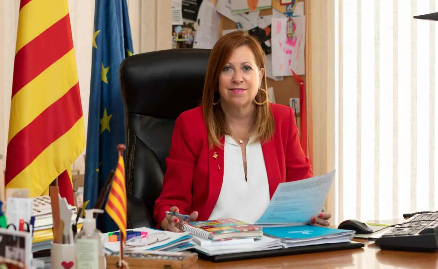 Montserrat Candini (PDeCAT): «És l'hora de la intel·ligència, l'estratègia i l'acció, enfront la política de blocs»