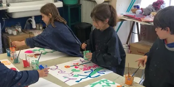 S’obre el termini per demanar ajuts pel Taller d’Art i l’Escola Municipal de Música