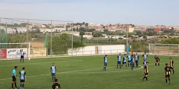 L’Altafulla vol ratificar el bon inici de lliga amb una nova victòria davant l’Arboç