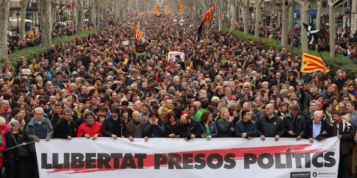 L'ANC d'Arenys no organitza autocar aquesta vegada per anar a la manifestació de dissabte a Barcelona