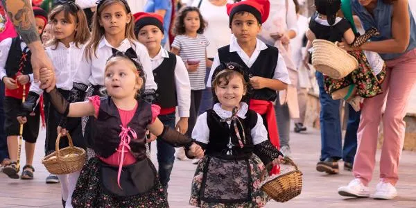 Aquest cap de setmana arriba la Festa Major Petita de l’Ecce Homo a Roda de Berà