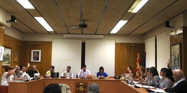Aquest dilluns torna a reunir-se el Ple de l’Ajuntament d’Altafulla amb un ordre del dia de tràmit