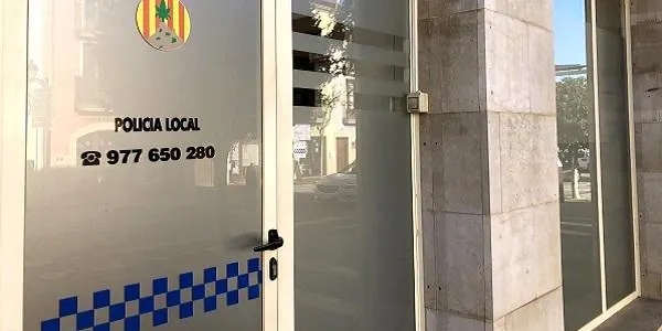 La Policia Local d’Altafulla localitza un nen amb autisme desaparegut a la platja de Tamarit