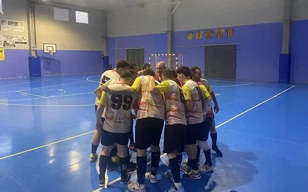 Foto: CFS La Pobla de Montornès