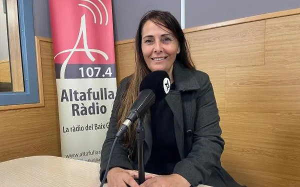 Foto: Altafulla Ràdio