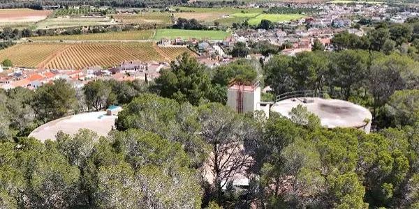 El CAT manté el subministrament d’aigua malgrat l’apagada