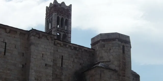 El Bisbat ofereix visites guiades a les torres de la Catedral