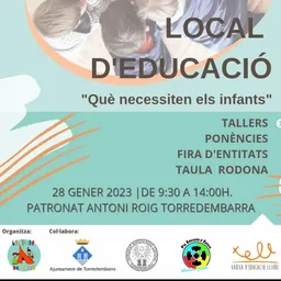 #274 - Entrevista a Roger Molina, cocreador de La Tribu del Gaià - episode art
