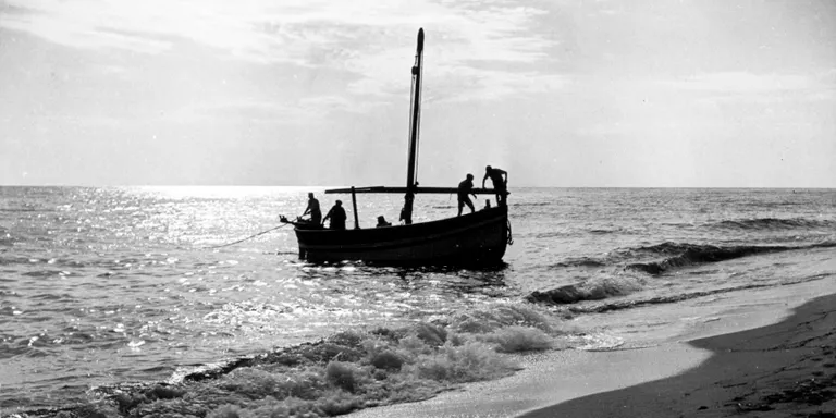 Les Jornades Europees de Patrimoni posen l’accent en el mar i en el nostre patrimoni marítim