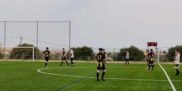 L’Altafulla busca el segon triomf al torneig de Segona Catalana davant el Montblanc