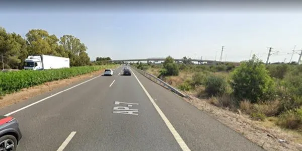 El Ministeri de Transports treu a licitació la redacció del projecte per fer el tercer carril del tram ebrenc de l'AP-7