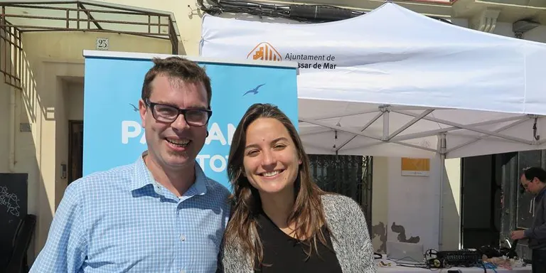 Entrevista a Judit Neddermann, programa nº1000
