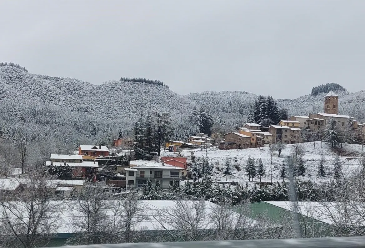 Setmana amb una mica de tot