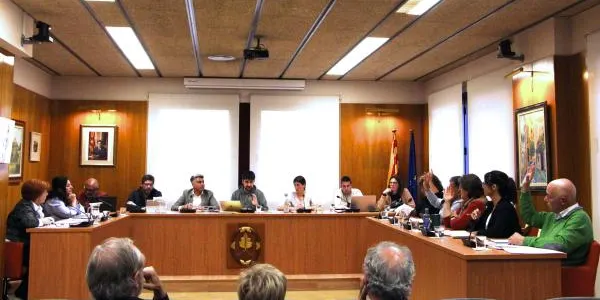 El PSC d’Altafulla nega que hagi participat en cap intent de fer una moció de censura al govern municipal