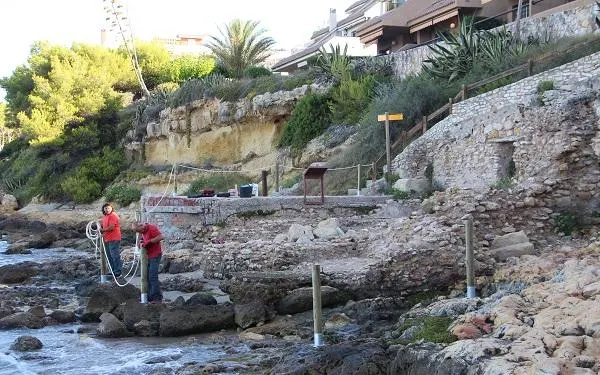 Foto: Ajuntament d'Altafulla
