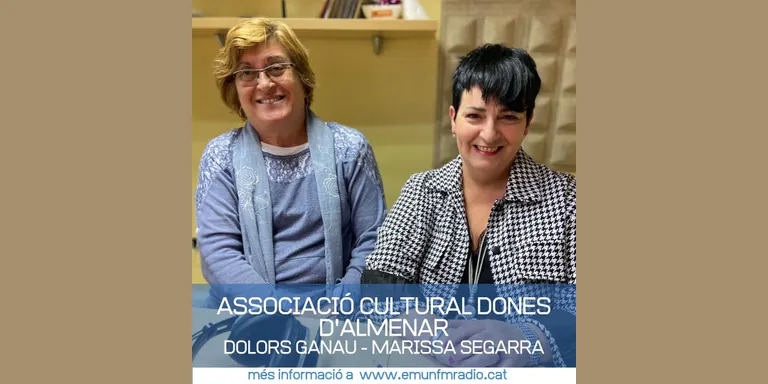1a Trobada de Dones d'Almenar
