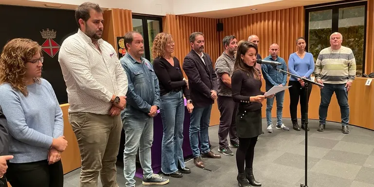 El Servei d’Informació i Atenció a les Dones de Blanes ha atès aquest any 204 víctimes de Violència Masclista