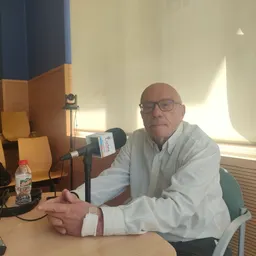 #407 - Entrevista a Jordi Esteban, director del projecte Xerrem Junts de la CAL - episode art
