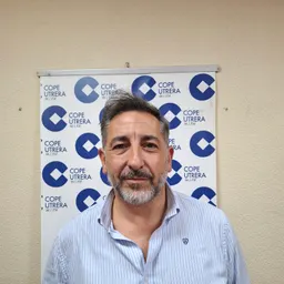 Francisco Arjona, concejal de Fiestas Mayores, nos da los últimos detalles de la Feria 2025 - episode art