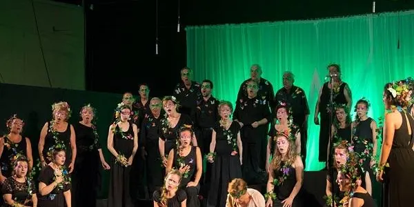 La Coral Santa Rosalia celebra el seu 40è aniversari a Altafulla amb l’òpera “Orfeu i Eurídice”, de Christoph Willibald Gluck