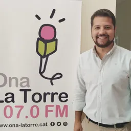 #100 - Espai Polític del 6/8/2024 amb Javier Ramírez (VOX) - episode art