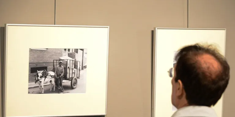 L'Antiga Estació serà completament un espai d'exposicions