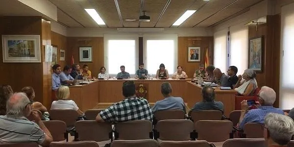 L’Ajuntament d’Altafulla recorrerà la impugnació del ple extraordinari del 26 de juny