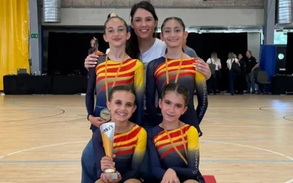 Foto: Club Patinatge Torredembarra