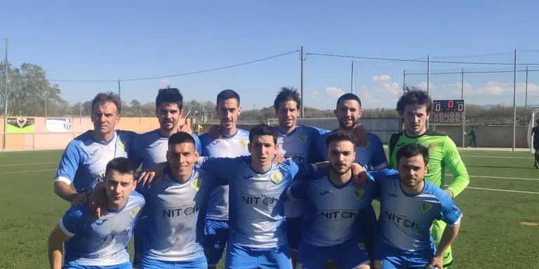 La Seu FC comença la fase de permanència guanyant a Juneda (0-3) i l'Organyà empata amb el Térmens (2-2)