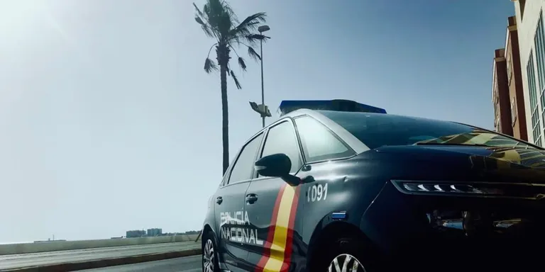 La Policia Nacional deté a Cambrils un fugitiu buscat a Lituània per tràfic de drogues
