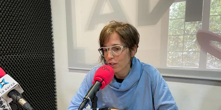 Pilar Viladrich defensa que la CUP ha abanderat el lideratge de l'oposició durant aquest mandat