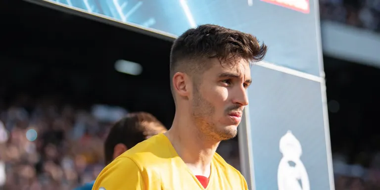 Valery renova amb el Girona FC fins al 2026
