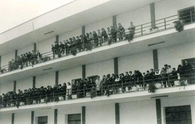 1964, un año para la historia de Utrera