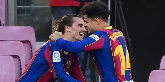 El Barça vol una victòria per acabar l'any