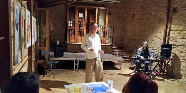 El Museu Etnogràfic es converteix en el marc principal dels actes centrals del Dia Internacional de les Dones a Altafulla