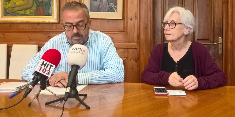 El Pla Educatiu d’Entorn es consolida com a model d’activitats inclusives a tots els centres