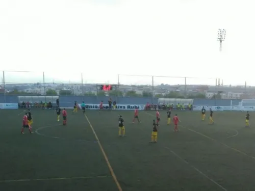 L'Athlètic va guanyar el San Lorenzo 2 a 1 a la primera volta / Arxiu