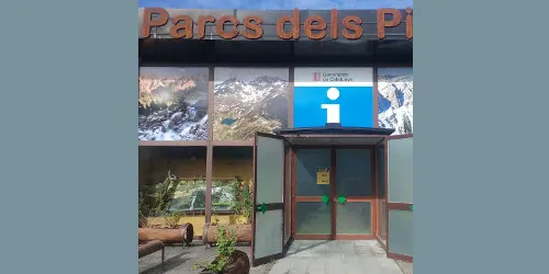 L'Alt Urgell proposa tres possibles ubicacions per a la seu pirinenca de l'Agència de la Natura