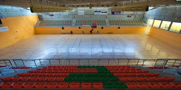 Ascens i permanència en joc en el Futsal Torredembarra – CFS Reus