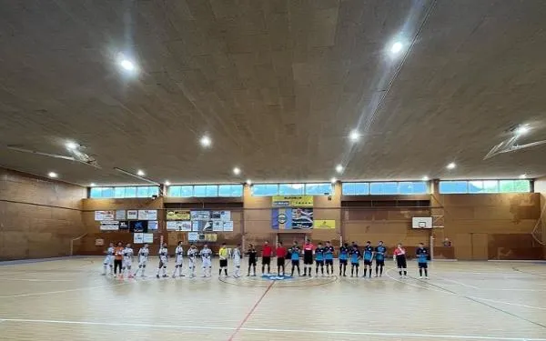 Foto: Futsal Torredembarra