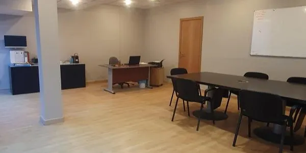ATECA estrena una nova oficina més àmplia per atendre als associats