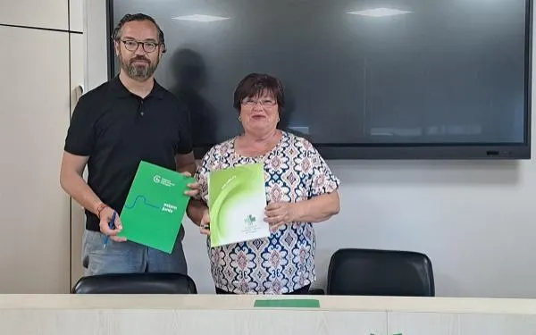 Foto: Associació Contra el Càncer a Tarragona