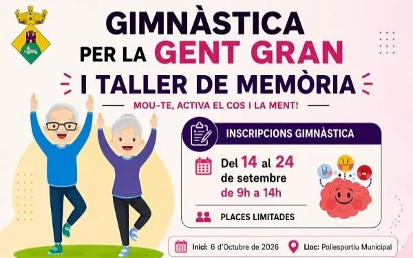 Foto: Ajuntament de La Pobla de Montornès